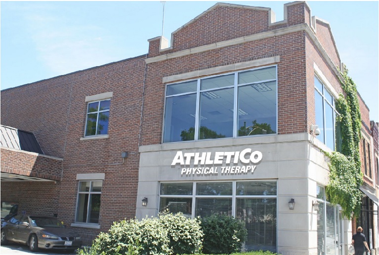 Athletico - Chicago, IL