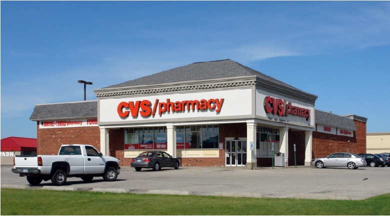 CVS - Peoria, IL