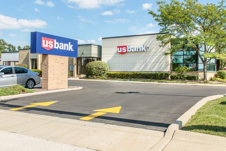 US Bank PR