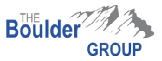 The Boulder Group