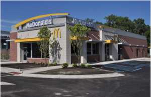 McDonald's - Hoffman Estates, IL