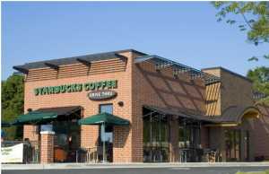 Starbucks - Cary, IL