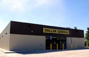 Dollar General Princeville, IL