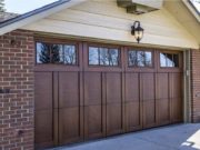 Make Your Garage Door Quieter
