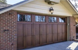 Make Your Garage Door Quieter